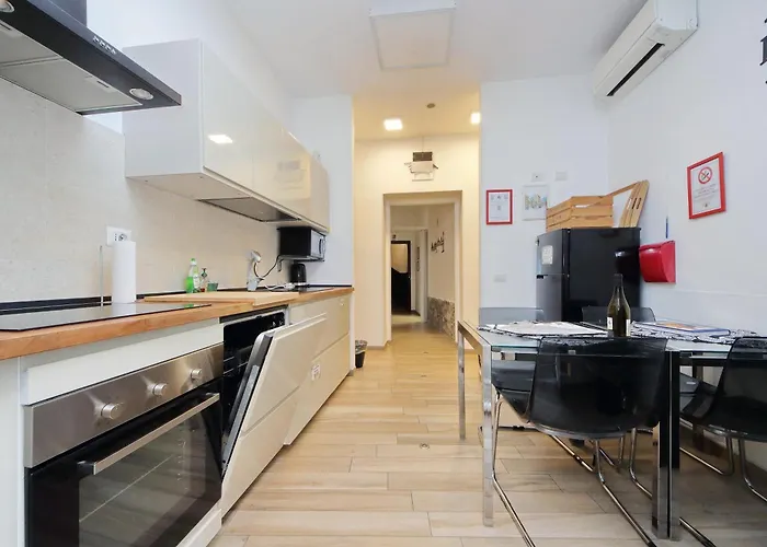 Trastevere Deluxe