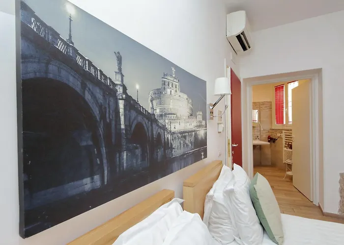 Trastevere Deluxe
