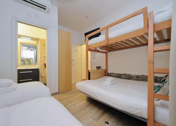 Casa de hóspedes Trastevere Deluxe