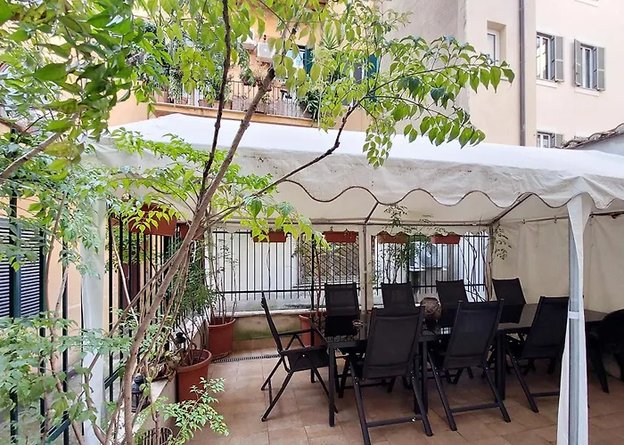 Trastevere Deluxe