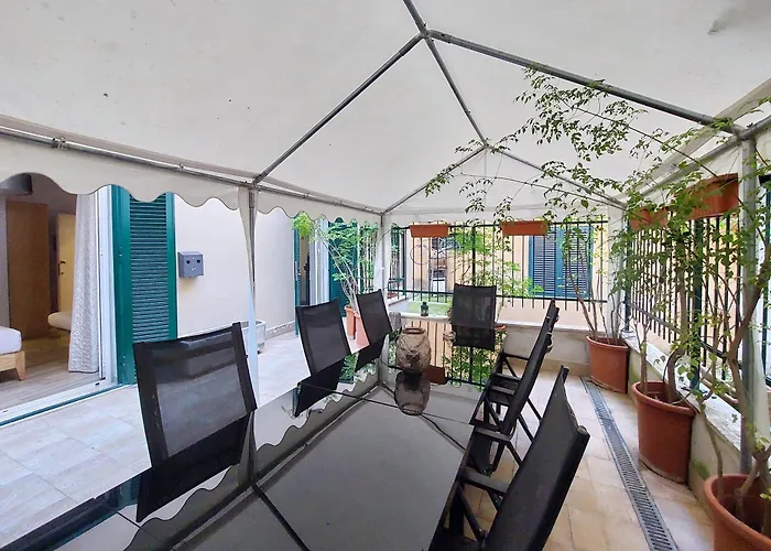 Trastevere Deluxe 4* Roma