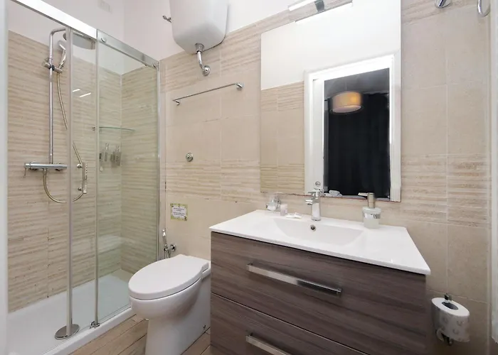 Trastevere Deluxe Affittacamere