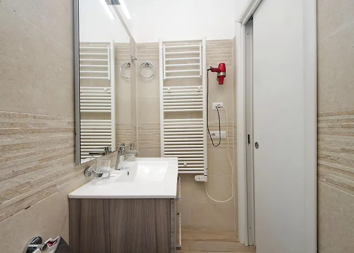 Trastevere Deluxe Casa de hóspedes 4*