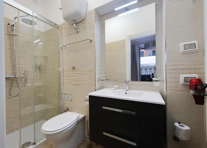 Trastevere Deluxe Affittacamere 4*