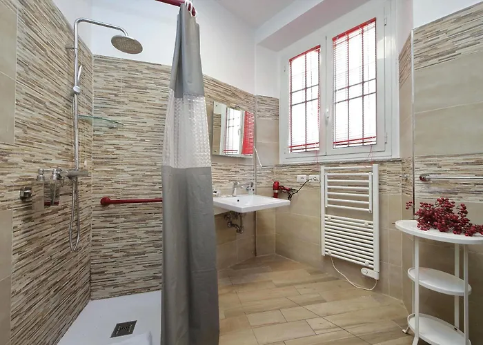 Trastevere Deluxe 4*