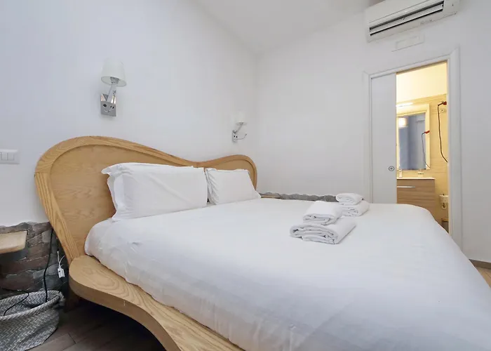 Trastevere Deluxe 4* Rome